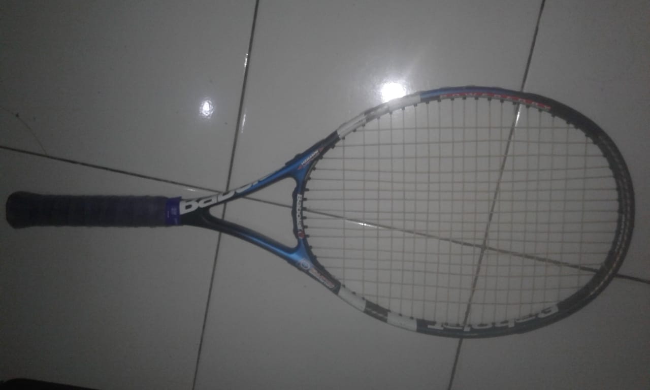 Babolat Explorer 1