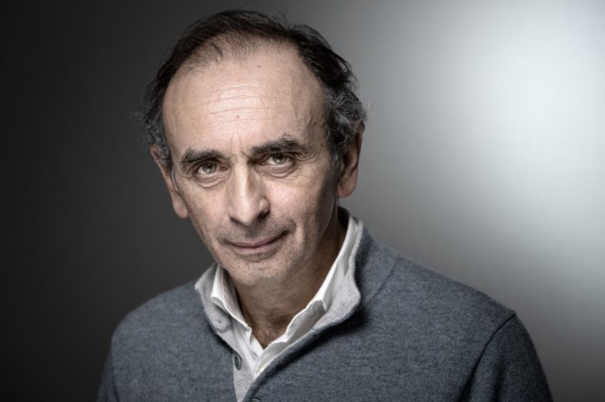 Justice : Éric Zemmour, condamné pour blasphème envers l’islam