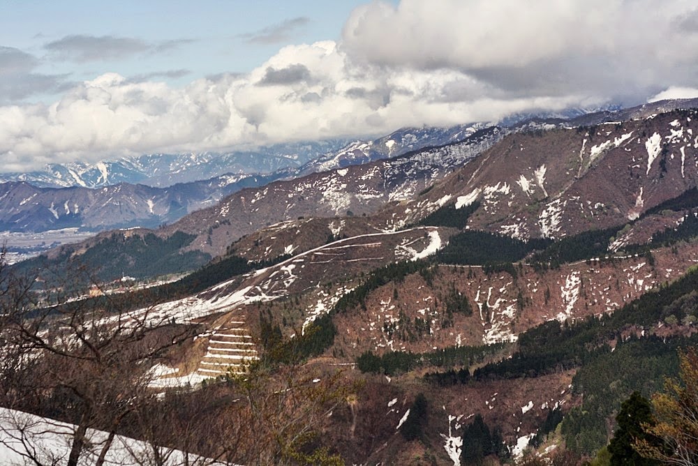 DELUXSHIONIST JAPAN TRIP TOKYO RAIL DAYS TO GALA YUZAWA SNOW RESORT, SHINKANSEN BULLET TRAIN