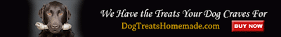 treats for dogs