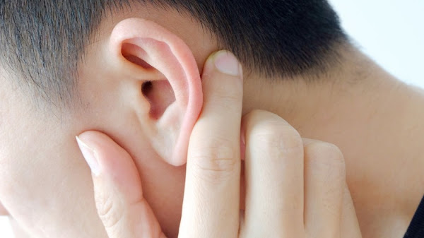 Cara Menjaga Kesehatan Telinga yang Tepat