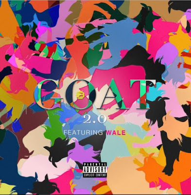 Eric Bellinger Teams Up With Wale For The Release of GOAT 2.0