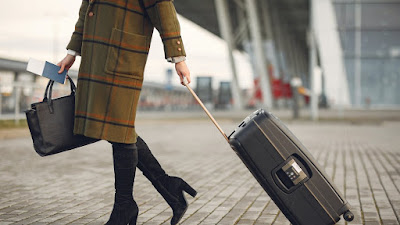 Tips Jitu Memilih Tas Untuk Traveling yang Sesuai Kebutuhan