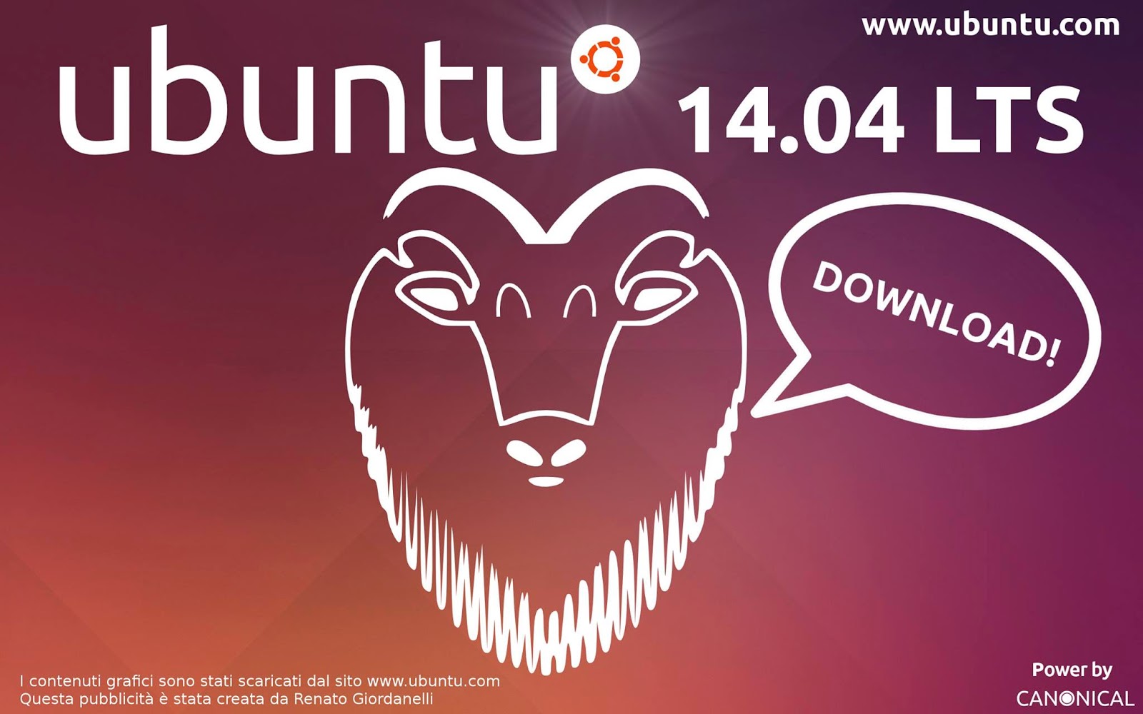 where to download ubuntu 14.04