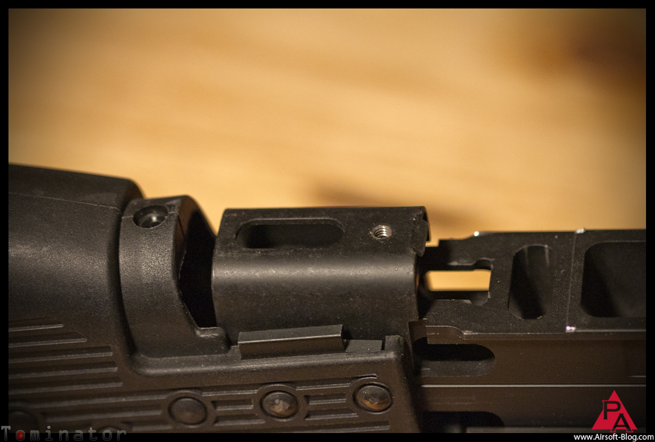 A&K M60VN Review, Airsoft Machine Guns, Airsoft Custom Guns, Airsoft  Upgrades, Airsoft