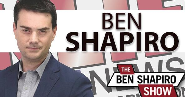 Media Confidential: Radio Host Ben Shapiro Defends Rapinoe Comments Media Confidential: Radio Host Ben Shapiro Defends Rapinoe Comments