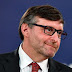 Matthew Palmer says Russia wants Balkans with the element of chaos in it