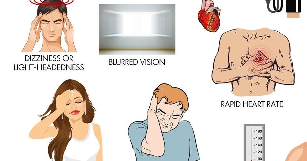 What Is The Best Medicine For Low Blood Pressure Patients?