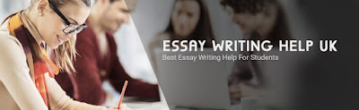 UK Essay Writing Services