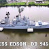 USS Edson (DD-946) - Uss Edson Museum