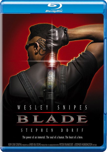 Blade (1998)