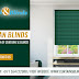 Venetian Blinds in Dubai | Huge Collection of Curtains & Blinds