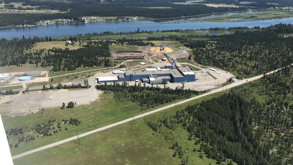 The Energy News Feed WA State Pend Oreille PUD Officials Question Plan to Use Ponderay Mill