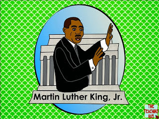 http://theteachingbug36.blogspot.com/2014/01/martin-luther-king-freebie_17.html