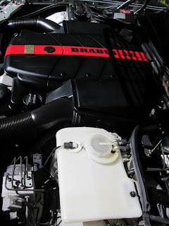 brabus engine