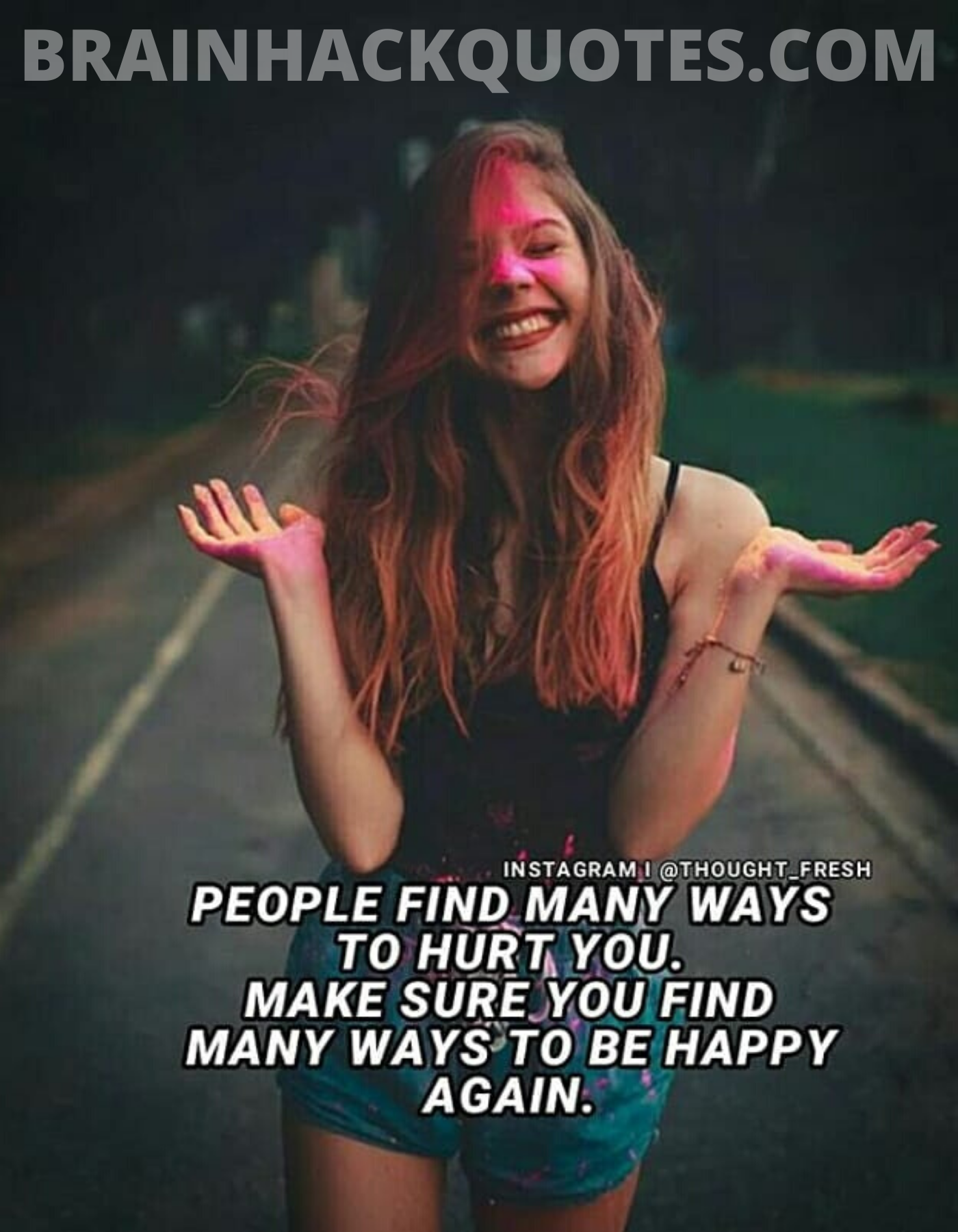 Girl Motivation Quotes 2