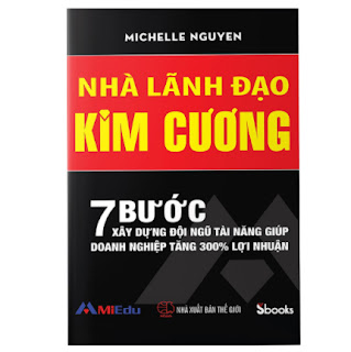 Nhà Lãnh Đạo Kim Cương (Tái Bản) ebook PDF EPUB AWZ3 PRC MOBI