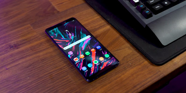 لا تضيع مالك .. إليك عرض سامسونج Galaxy A9 2019 في الجزائر