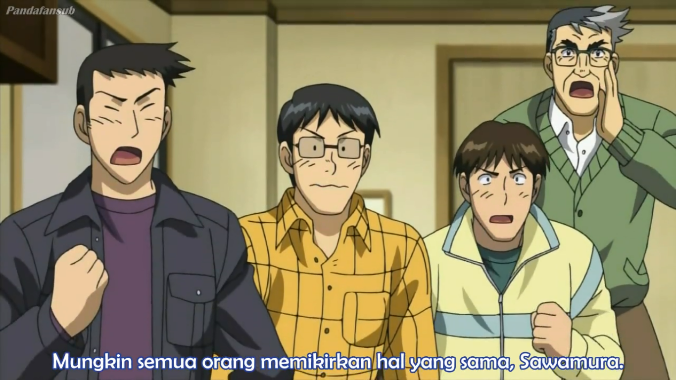 Download Major S5 Episode 22 Subtitle Indonesia Pandafansubs Download Anime Anti Mainstream Subtitle Indonesia For iPhone Wallpaper Major S5 Episode 22 Subtitle Indonesia Pandafansubs Download Anime Anti Mainstream Subtitle Indonesia Free HD