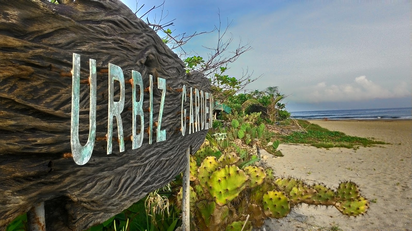 Garden Plage Your Home of Tranquility and Fun Experience