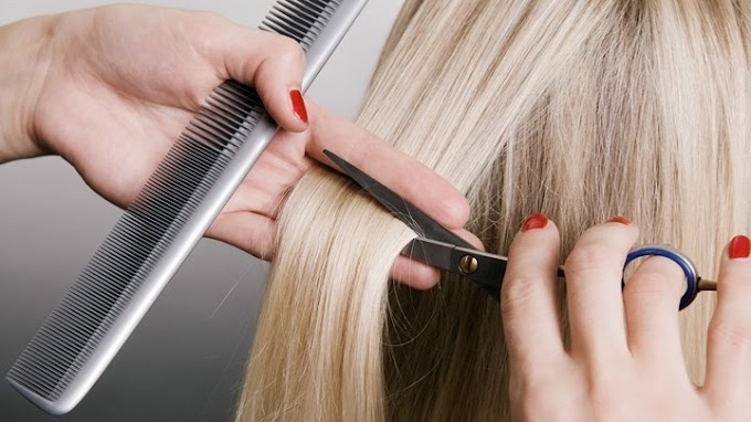 Reuters: Σε λίστα αναμονής οι Έλληνες για κούρεμα και βαφή στα κομμωτήρια μετά την καραντίνα 