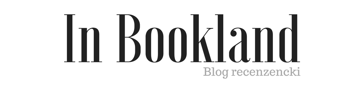 In Bookland- blog recenzencki