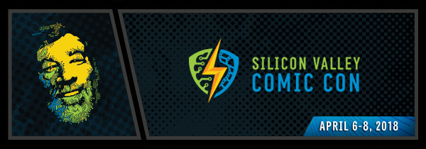 Collecting Toyz: SVCC 2018 Programming Schedule Collecting Toyz: SVCC 2018 Programming Schedule