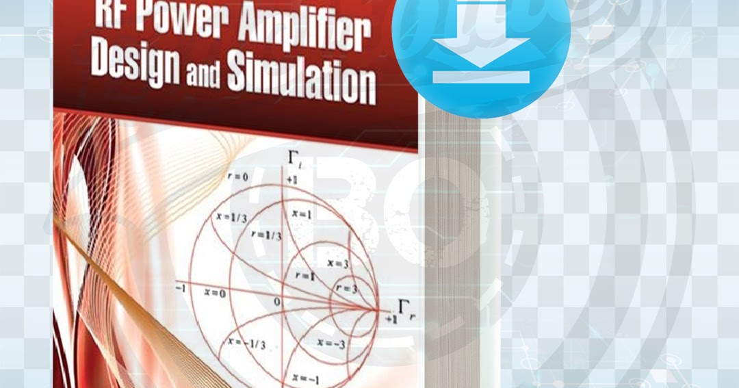 Download Introduction to RF Power Amplifier Design and Simulation pdf.