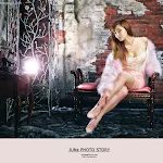 Jo Se Hee – Fluffy Purple Foto 3