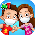 تحميل لعبة الاندرويد My Town : Discovery مهكرة VIP تحميل لعبة الاندرويد My Town : Discovery مهكرة VIP