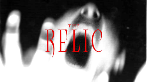 The Relic 1997 descargar gratis pelicula
