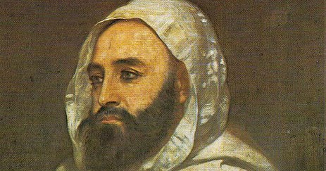 braniya chiricahua LA TRAHISON DES MOKRANI