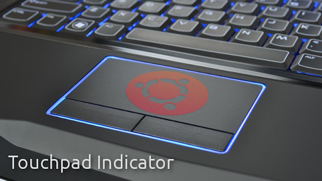 Touchpad Indicator no Ubuntu - Controle o Touchpad do seu Notebook Indicador%2Bde%2Btouchpad%2Bubuntu