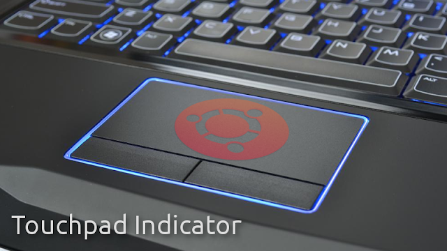 Touchpad Indicator no Ubuntu - Controle o Touchpad do seu Notebook  Indicador%2Bde%2Btouchpad%2Bubuntu