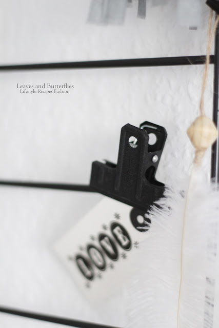 Leaves and butterflies: neue wohnzimmer deko zum wochenstart