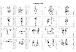 Пустовойт упражнения с гантелями амортизатором гирями читать