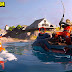 Search hidden O found in the Open Water Loading Screen