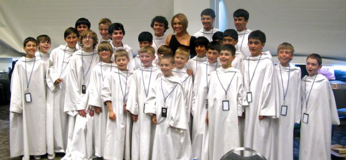 Libera Choir