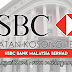 Jawatan Kosong Terkini Di Hsbc Bank Malaysia Berhad - 17 Nov 2018