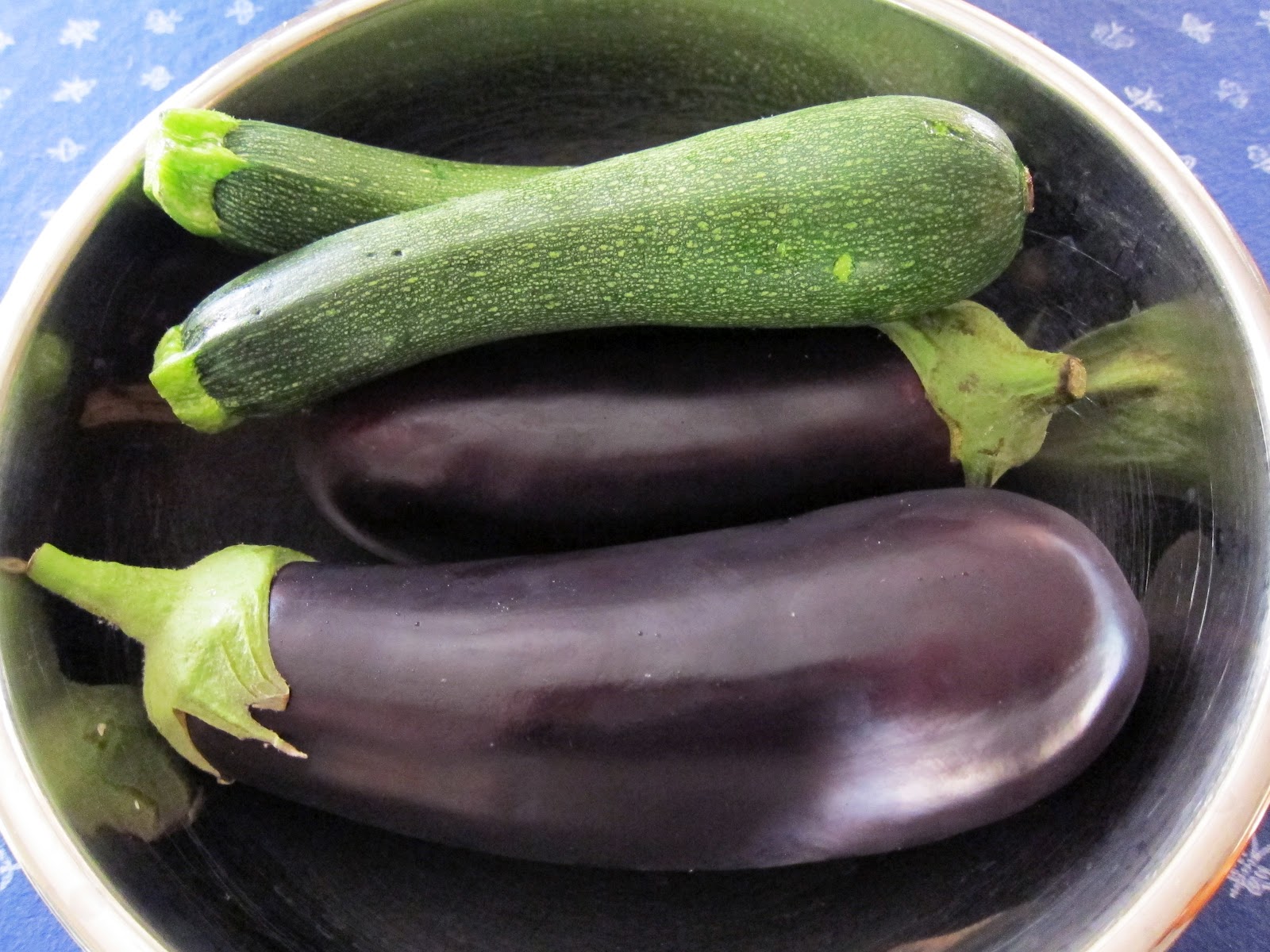 Bloatal Recall Mediterranean Eggplant and Barley Salad