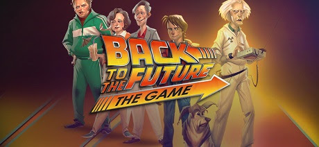 Back to the Future The Game-GOG