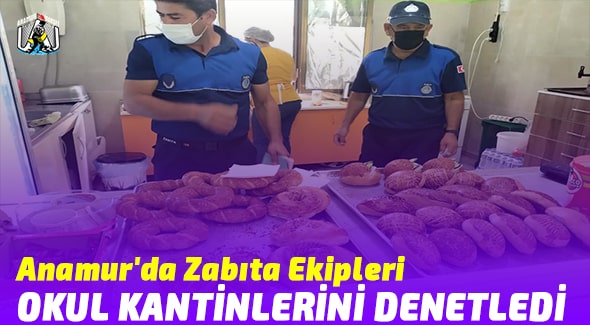 Anamur Belediyesi,Anamur Zabıta Ekipleri,Anamur Haber,Anamur Son Dakika,