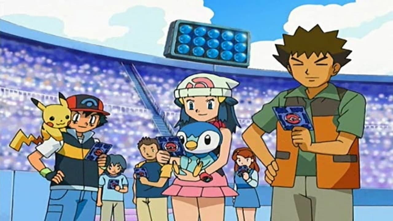 POKEMON TEMPORADAS EN ESPAÑOL LATINO TEMPORADA 10 DE POKEMON Diamante y Perla (51 de 51) en POKEMON TEMPORADAS EN ESPAÑOL LATINO TEMPORADA 10 DE POKEMON Diamante y Perla (51 de 51) en