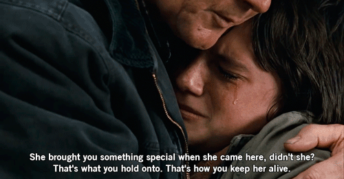 45+ Bridge To Terabithia Death Scene PNG
