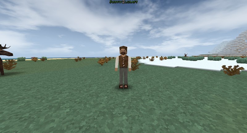 survivalcraft 2 mod survivalcraft 2 mod