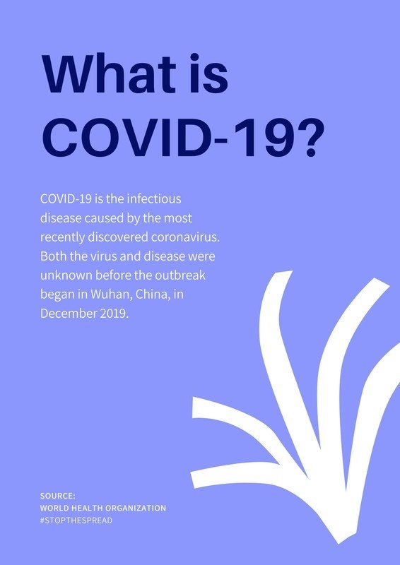 What is Coronavirus (COVID-19) What is Coronavirus (COVID-19)