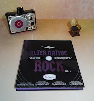 Review theBalm Alternative Rock vol. 1 palette