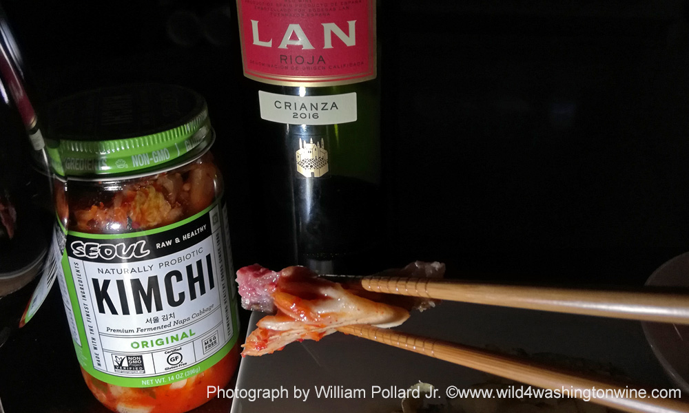 Elevate Your Wine and Food Pairings with the Wines of Bodegas LAN from