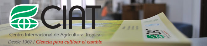 Blog Biblioteca CIAT