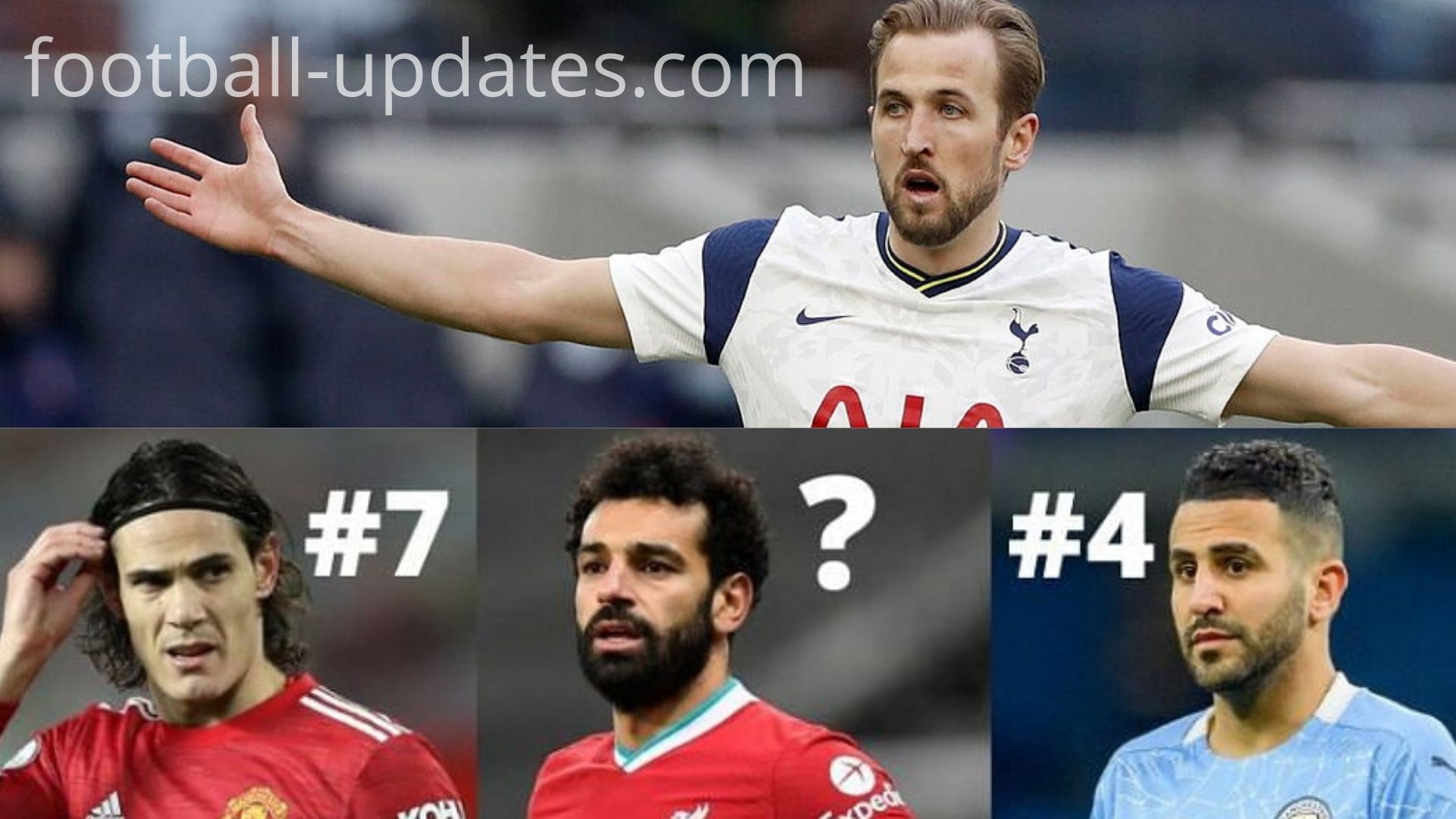 Top 10 Best Forward in the Premier League this Season FootballUpdates